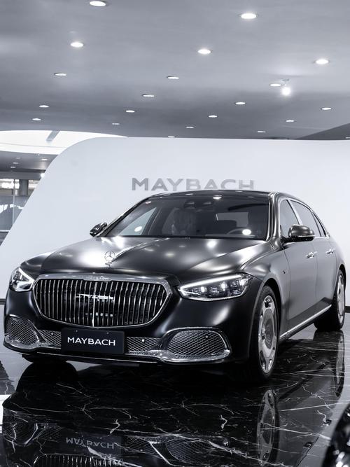 佛山顺德区超磊汇企业管理咨询岚图汽车的售后服务让用户无忧出行，迈巴赫未来的豪华车趋势