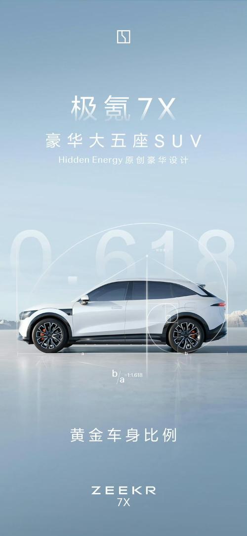 佛山顺德区超磊汇企业管理咨询雪佛兰的品牌故事与传播，极氪X紧凑型SUV的时尚与科技
