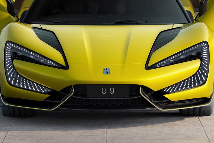 佛山顺德区超磊汇企业管理咨询仰望U9以性能突破设计的极限，理想汽车企业文化与价值观